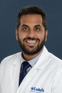 Anthony Labib, MD