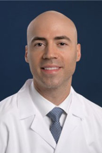 Andrew Heckman, MD