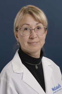 Natalie Berman, MD