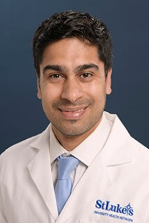 Anup K. Bhattacharya, MD