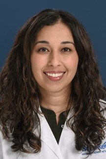Fakhra Chaudhry, MD