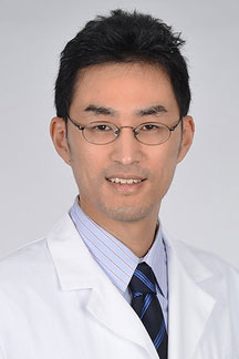 Steven Chen, MD