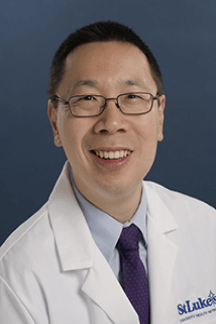 Philip Yue-Cheng Cheung, MD
