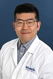 John Choi, MD