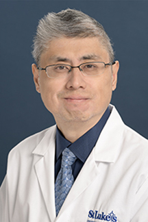 Jason Chung, MD, MBA, CPE