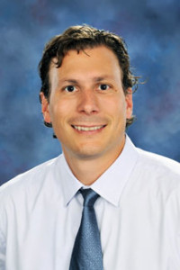 Andrew Cole, MD