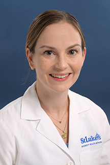 Emily Rutan Cook, MD