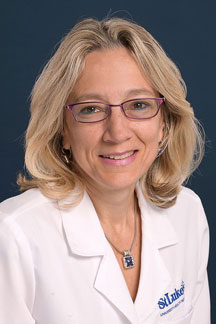 Janet Durick, MD