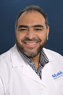 Tamer Dawud, MD