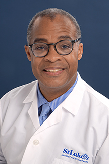 David G. Dix, MD