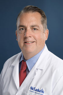 Gregory Domer, MD