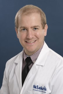 Jacob Donchez, MD