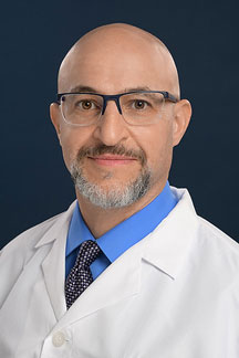 Adam Edelstein, MD