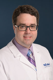 Eric Eutsler, MD