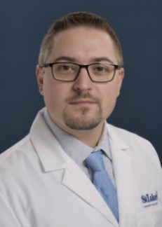 Nicholas J. Fisher, PA-C