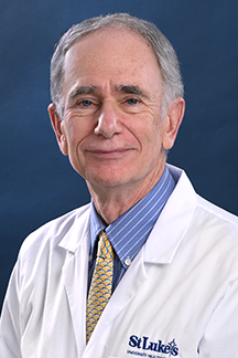 Anthony E. Foderaro, MD