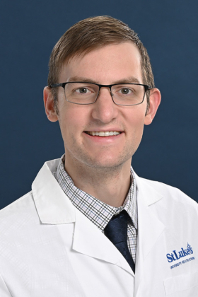 Evan Fox, MD Evan Fox, MD