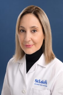 Monica Froicu, MD, PhD