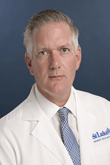 Bradley A. Griffith, MD