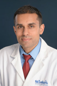 Imran Radi Imran Hafeez, MD - Progressive Physician Associates