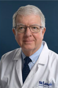 James Haney, MD
