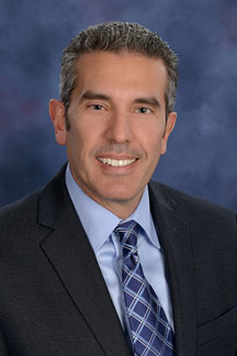 Joseph M. Bucich, MD