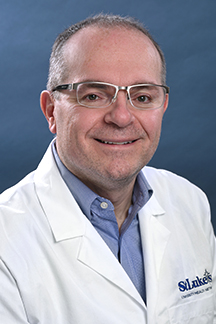 Raymond J. Kyriakos, MD