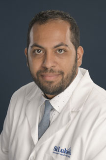 Samuel Labib, MD