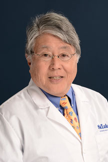 Eric Lee, MD