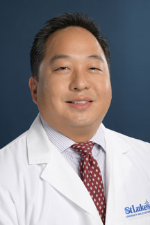 Michael Lee, MD