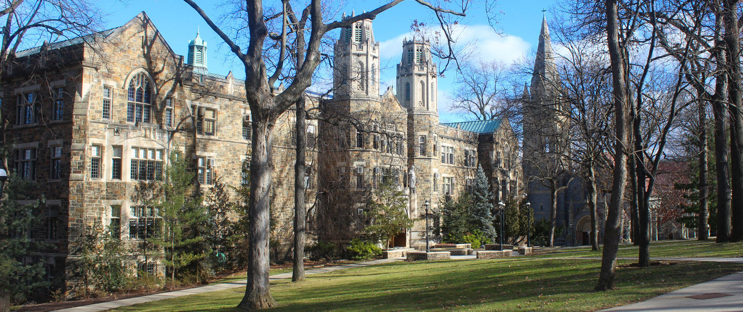 Lehigh University Bethlehem Pennsylvania