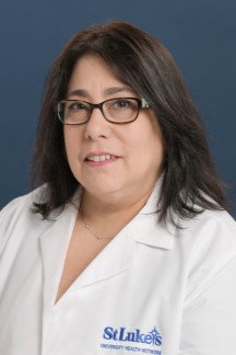 Lori H. Chirico, CRNP