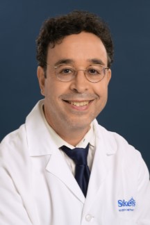 Mohamed Sfaxi, MD