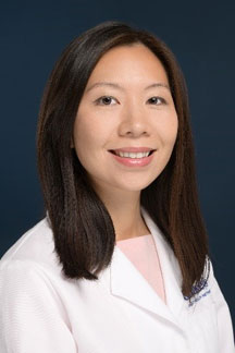 Maggie J Lin, MD