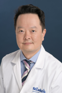 Mark H. Lee, MD