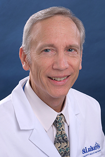 Charles Edwin Martin Jr., MD