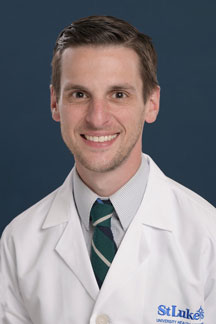 Matthew Glavin, MD