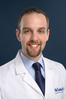 Michael Yannes, MD