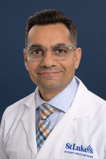 Kavin Mistry, MD