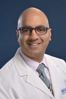 Neeraj Modi, MD