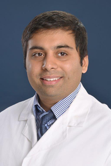 Neil Kapadia, MD