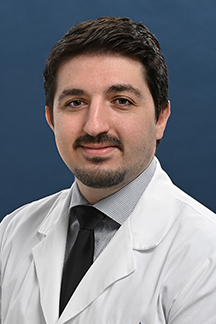Alexis Nicheporuck, MD Alexis Nicheporuck, MD