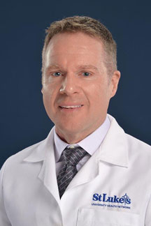 Terence OLoughlin, MD