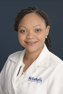 Cynthia Okoduwa, MD