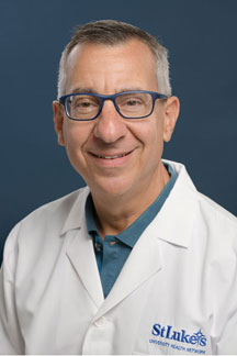 Gary Oxfeld, MD