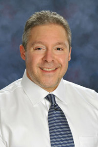 Leonard Paparo, MD
