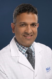 Paras C. Lakhani, MD