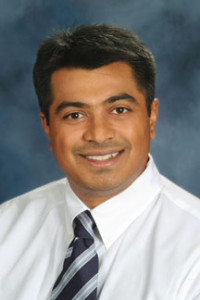 Prashant Patel, MD