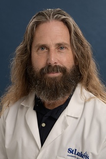Edward K. Pavillard, D.O.