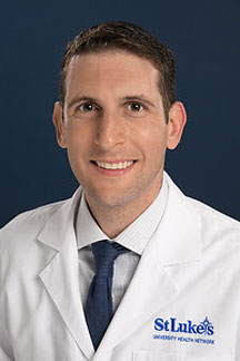 Daniel Poliak, MD